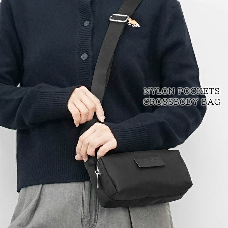 楽天市場】Maison Margiela メゾン マルジェラ イタリア製 Mini Cross