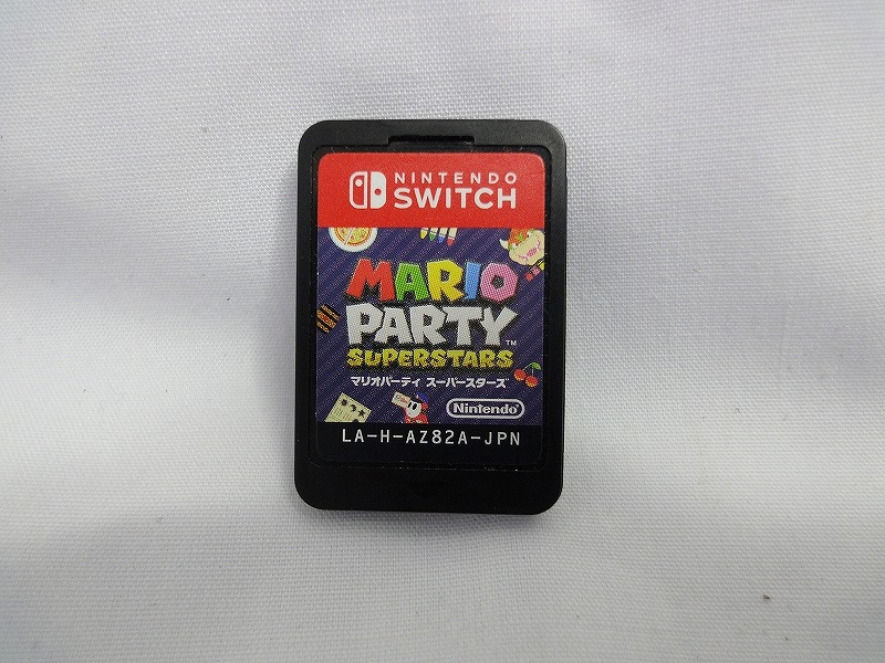 楽天市場】Switch ソフト ニンテンドースイッチ マリオパーティ