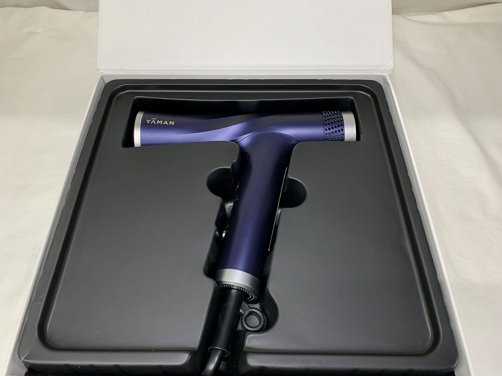 楽天市場】【最安値に挑戦】 ヤーマン VEDA リフトドライヤー カスタム