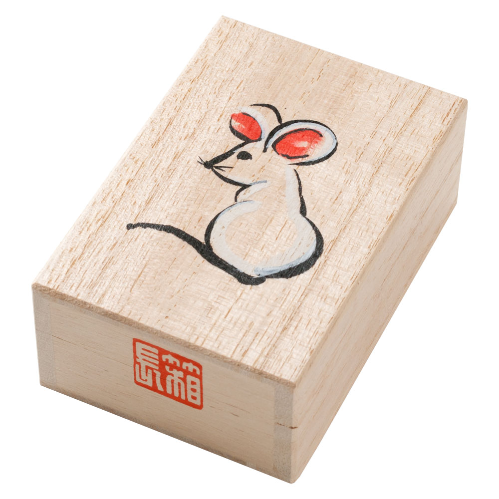 楽天市場】宝石・アクセサリー・へその緒入れ 干支：寅（とら） 桐箱