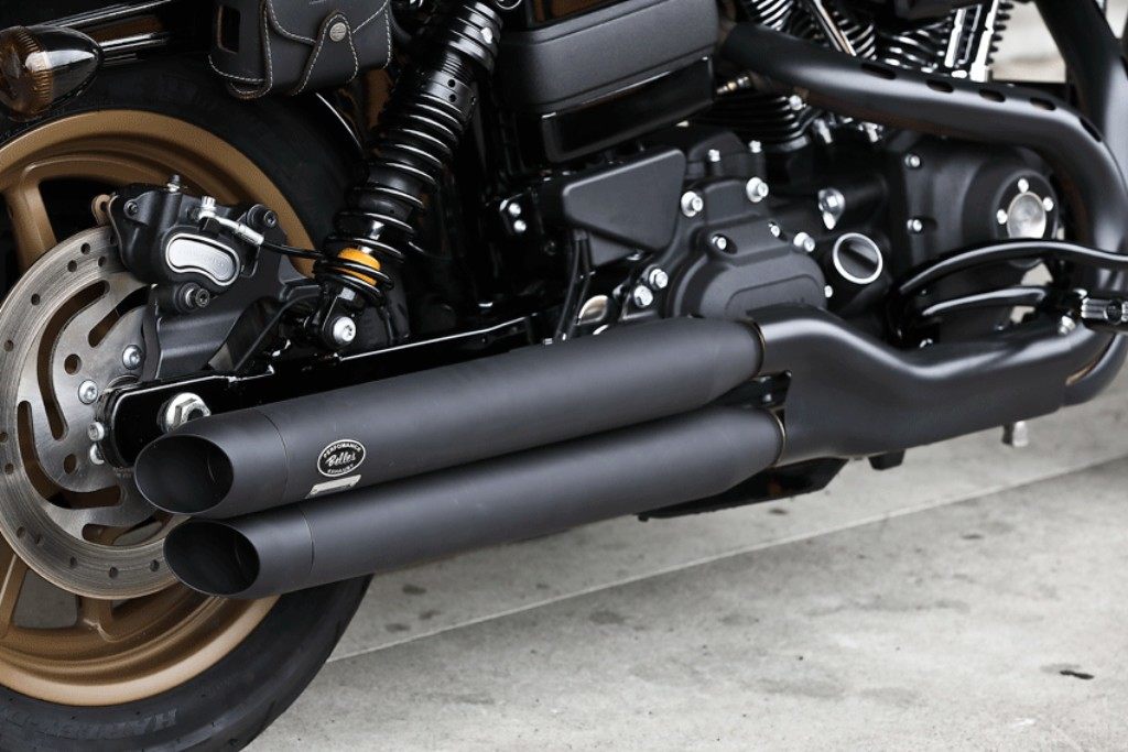 楽天市場】Belle's Performance Exhaust ベルズパフォーマンス