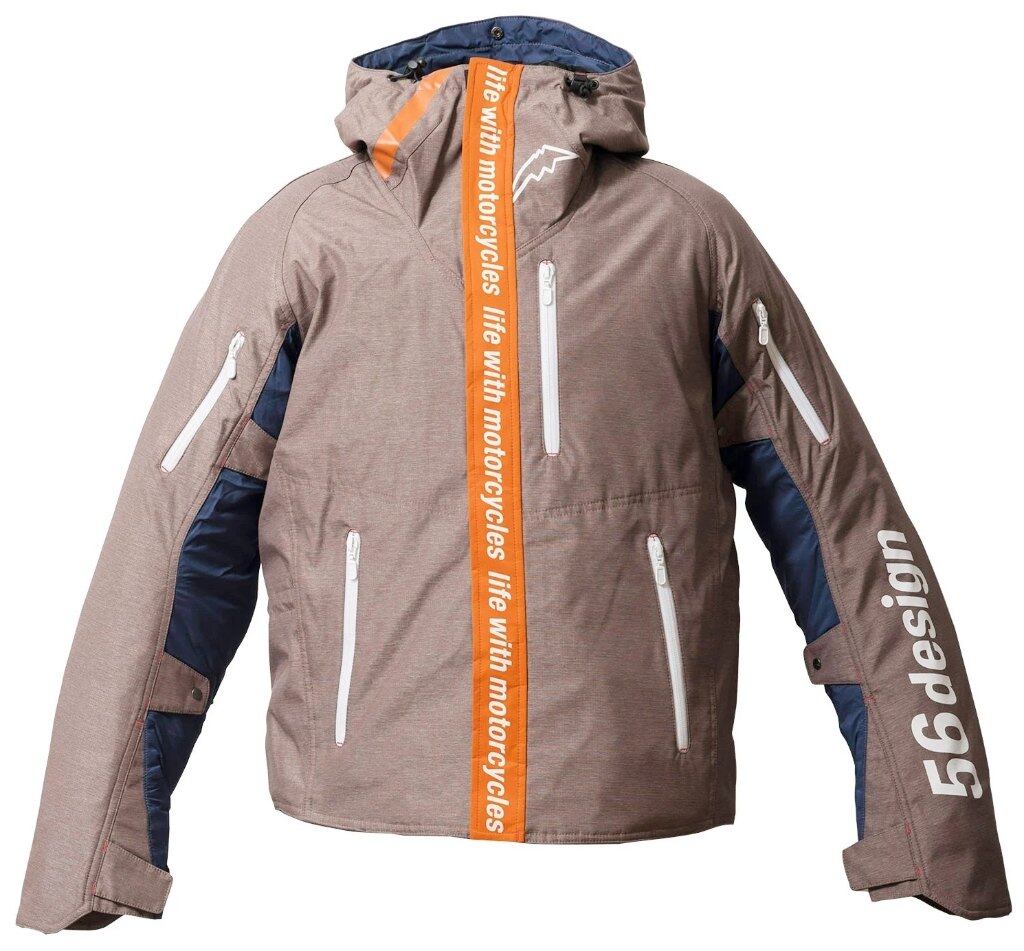 楽天市場】56design 56デザイン WINTER SAFARI JACKET [ウィンター