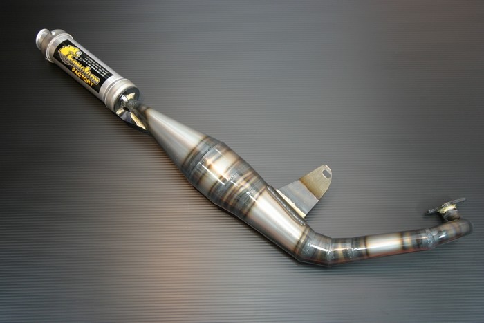 楽天市場】NRマジック エヌアールマジック V-SHOCK マフラー ZZ SUZUKI