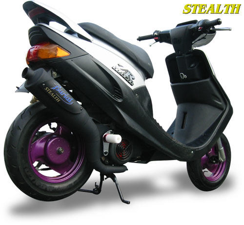 楽天市場】K2TEC ケイツーテック ストリートチャンバー REV「レブ