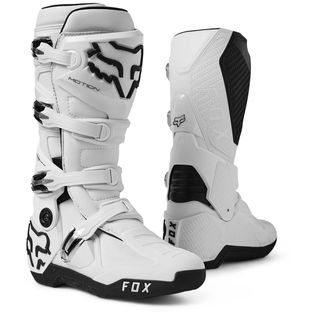 楽天市場】Fox Racing フォックス Motion Boots オフロードブーツ