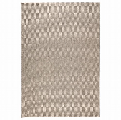 楽天市場】[IKEA/イケア/通販]SVALLERUP スヴァレルプ ラグ 平織り