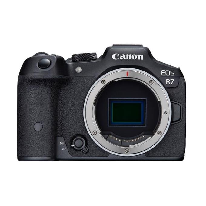 楽天市場】キヤノン EOS R7 ボディ ミラーレス一眼カメラ Canon（出荷