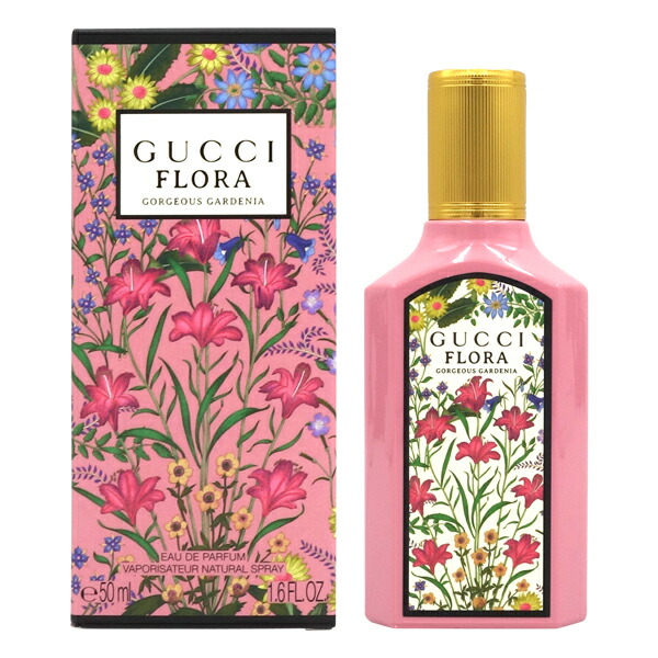 楽天市場】グッチ GUCCI フローラゴージャスジャスミン EDP 100ml