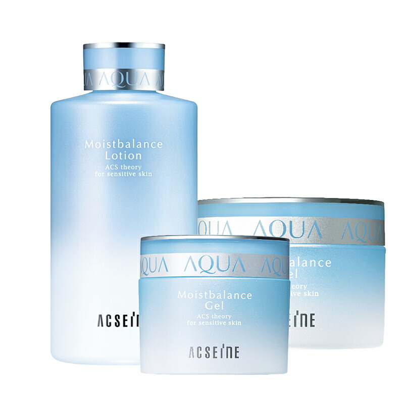 楽天市場】【国内正規品・宅急便送料無料】アクセーヌ モイスト