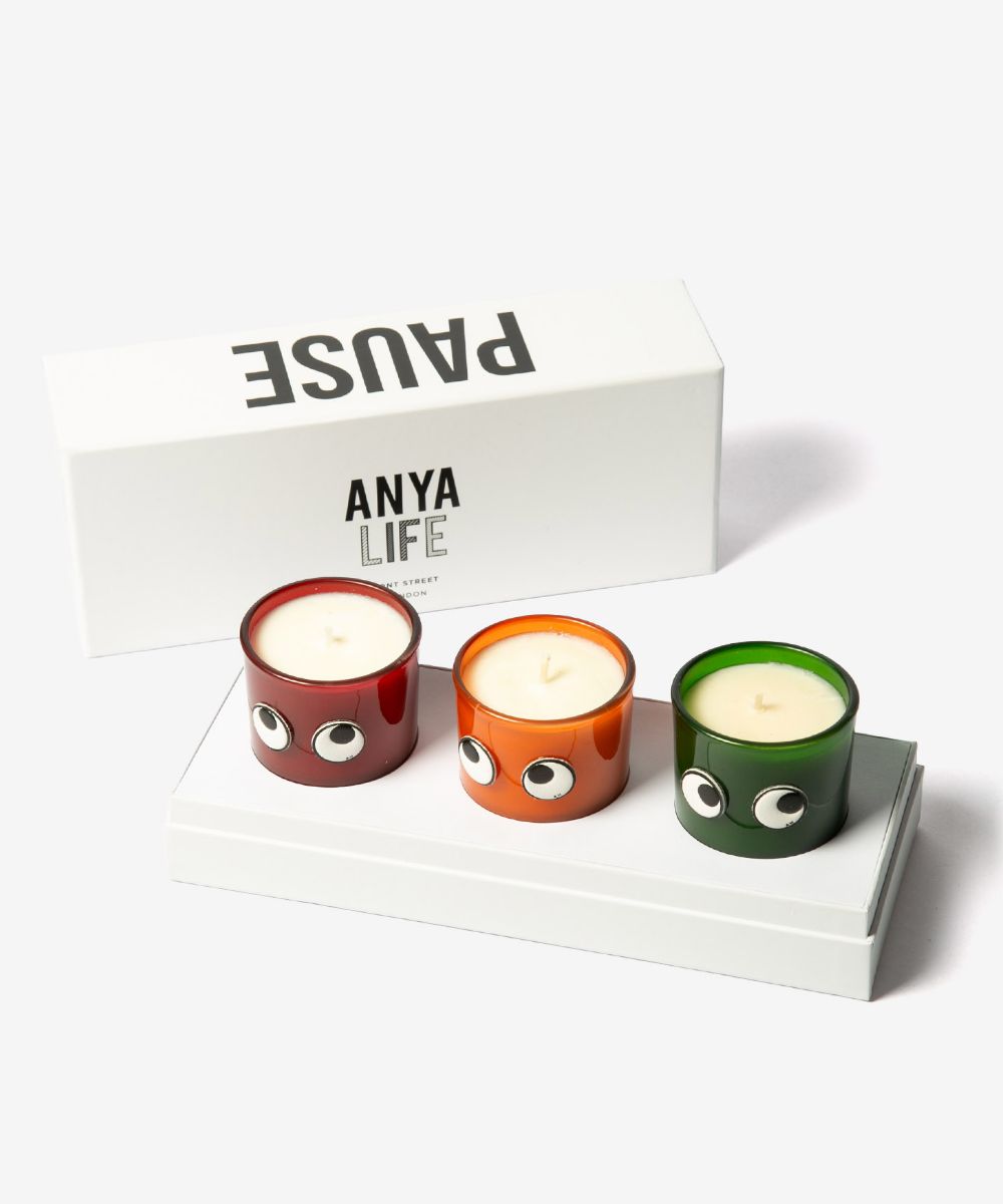 楽天市場】ANYA HINDMARCH アニヤハインドマーチ キャンドル Small