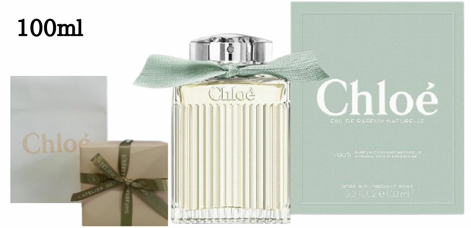 楽天市場】定番【ラッピング・国内正規品・75ml】CHLOE(クロエ