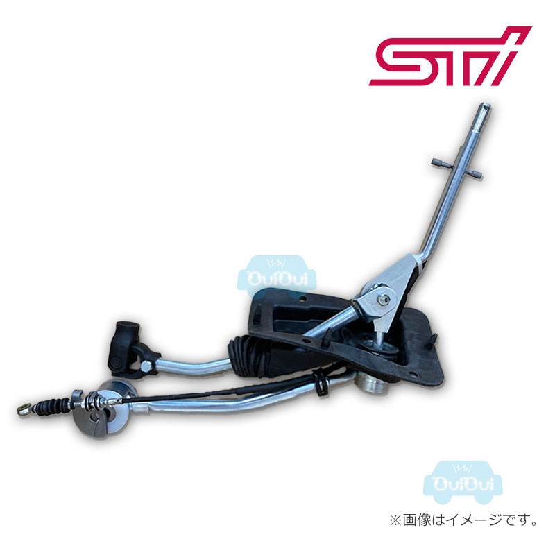 楽天市場】※欠品中/納期未定※ST350104S000【スバル純正】STI