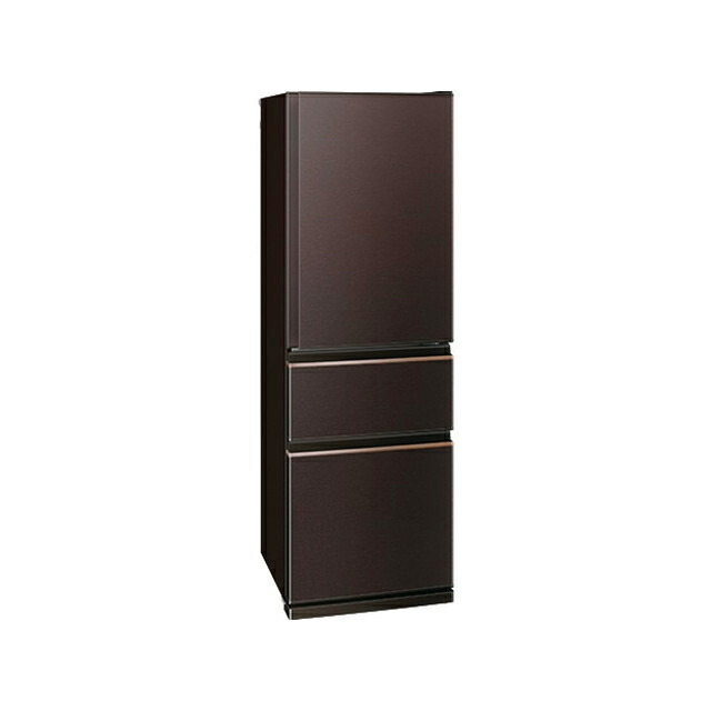 楽天市場】【10年延長保証対象】三菱電機 MR-CX27J-H 冷蔵庫 3ドア右