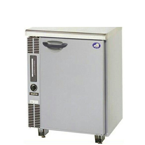 楽天市場】パナソニック コールドテーブル 横型 冷蔵庫 SUR-G641A GA