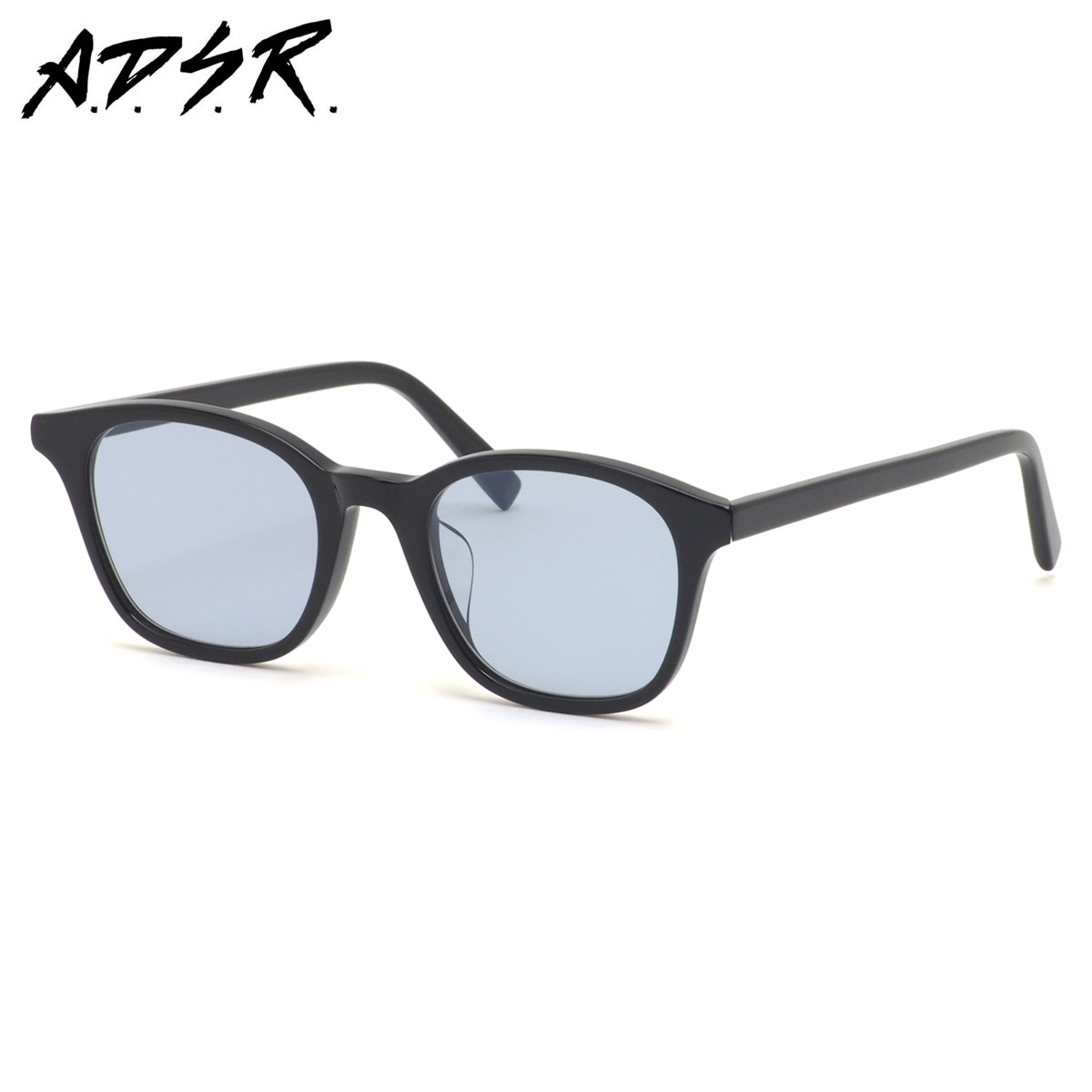 楽天市場】A.D.S.R. BUNNY 01b 49サイズ サングラス エーディー