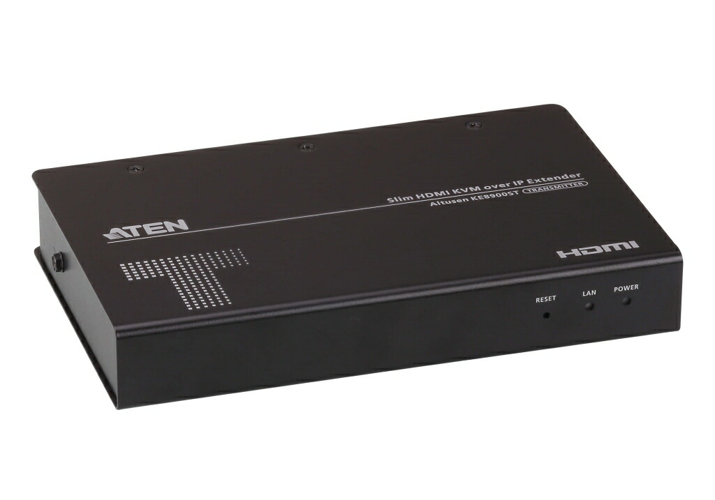 楽天市場】イメージニクス [CRO-HE25TX] HDMI CAT5e/6 送信器 : TT-Mall