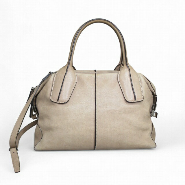 楽天市場】TOD'S トッズ D-styling Dスタイリング Dバッグ