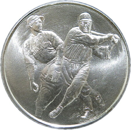 楽天市場】【銀メダル】小額通貨整理法60周年 造幣局製銀メダル 平成25