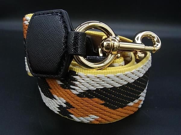 楽天市場】□新品同様□ MARC JACOBS マークジェイコブス チェーン