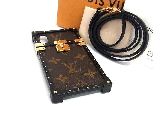 楽天市場】【新品同様】ルイヴィトン 【LOUIS VUITTON】 M64479 アイ
