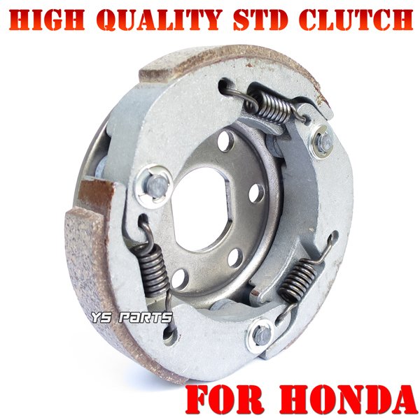 楽天市場】【高品質】新品ノーマルタイプクラッチ/STDクラッチ ライブ