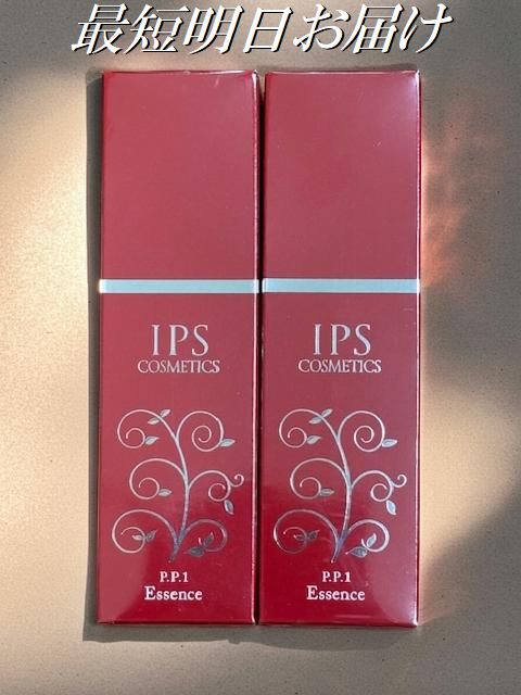 楽天市場】IPSコスメティックス エッセンス（ナイトケア美容液）IPS