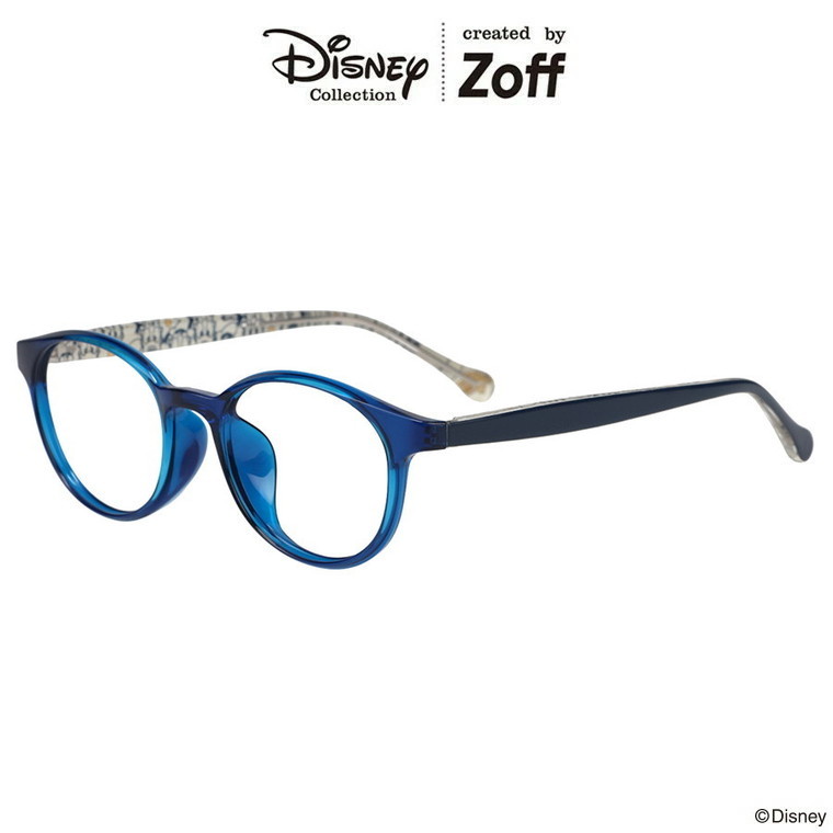 楽天市場】|ボストン型 子供用めがね Disney Collection Mickey