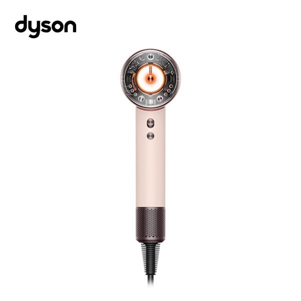 Dyson(ダイソン)Supersonic Nural Shineヘアドライヤー セラミック