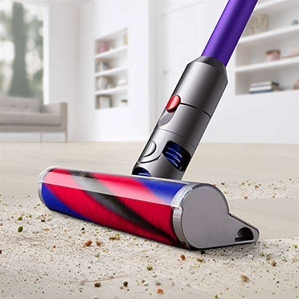 Dyson(ダイソン) Digital Slim Fluffy「SV18 FF H」＜リゾートトラスト