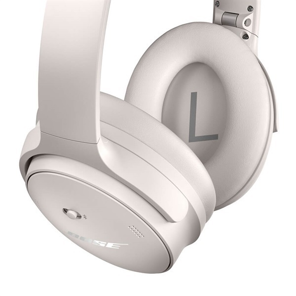 BOSE QuietComfort Headphones (ホワイトスモーク)「QuietComfort HP