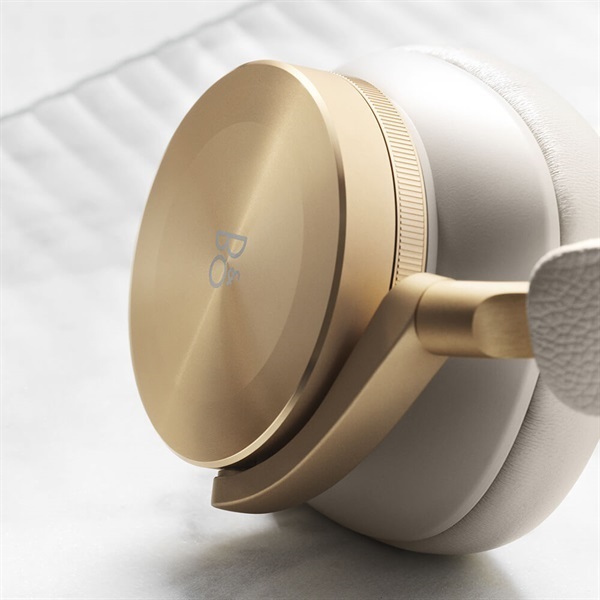 Bang & Olufsen(バング＆オルフセン) Beoplay H95 (Gold Tone