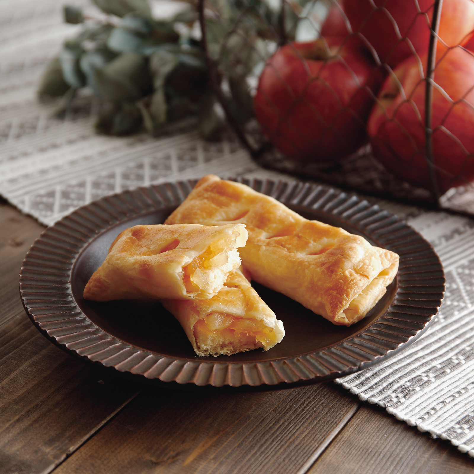 RAGUENEAU ONLINE SHOP / パティシエのりんごスティック 8本入