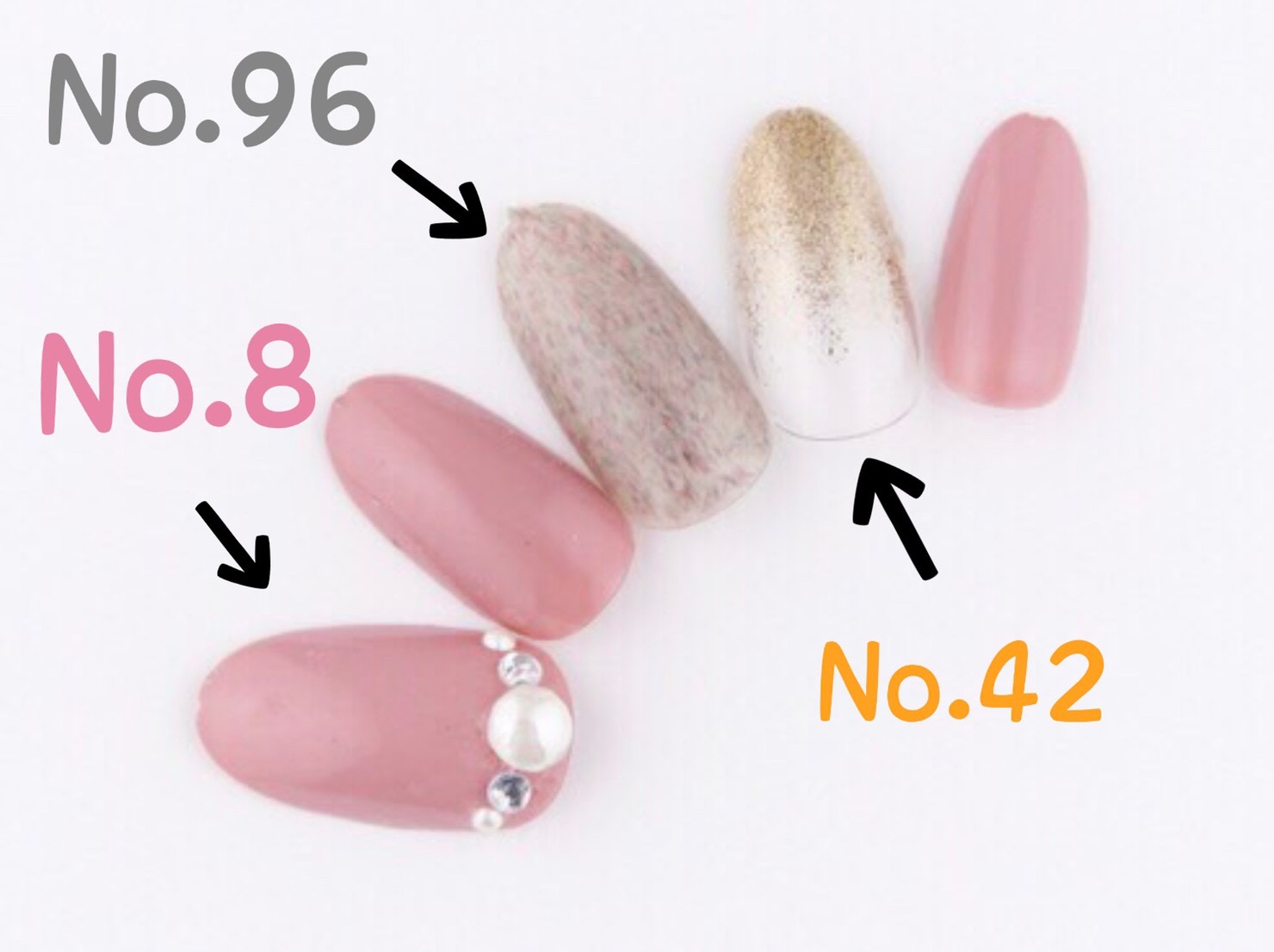 ラクカラージェル（#8 トゥシューズ 8g） カラージェル マットジェル