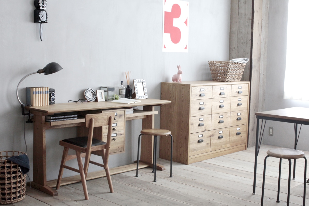 ディディ ツインデスク | イージーライフ(Easy Life) | リグナ通常品