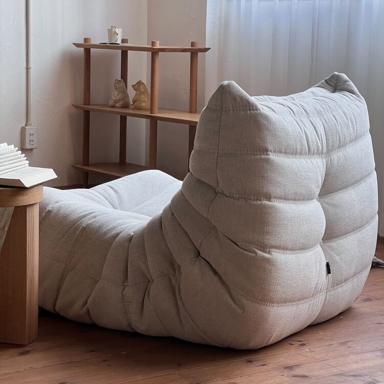 ロゼ トーゴ(1人掛け) (張地ランクGランク) | リーンロゼ | リグナ通常