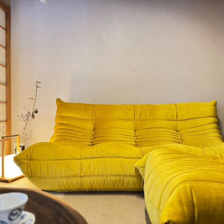 ロゼ トーゴ(2人掛け) (張地ランクLランク) | リーンロゼ | リグナ通常