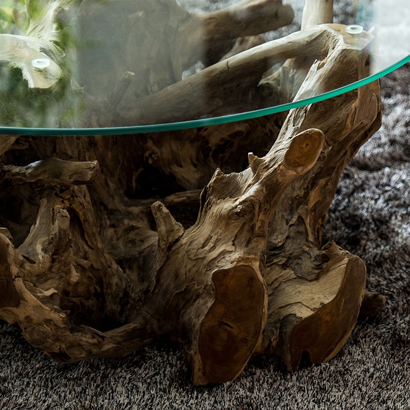 トアー コーヒー テーブル | アスプルンド(ASPLUND) | リグナ通常品