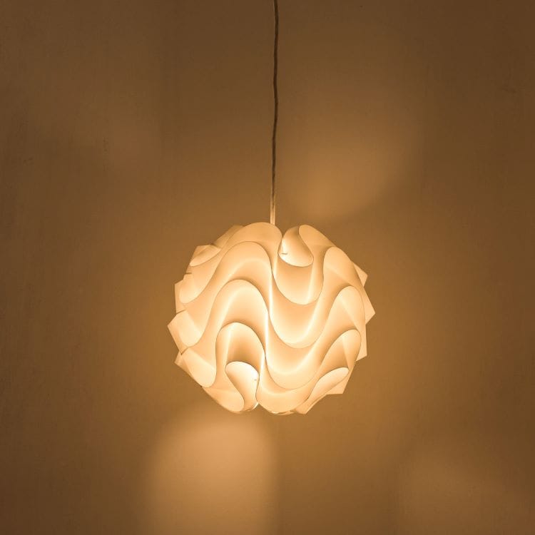 レ・クリント 172 ペンダントライト (サイズ172B（LARGE）) | レ