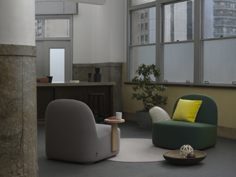 ポーラー ラウンジチェア L | カリモク ニュースタンダード(karimoku