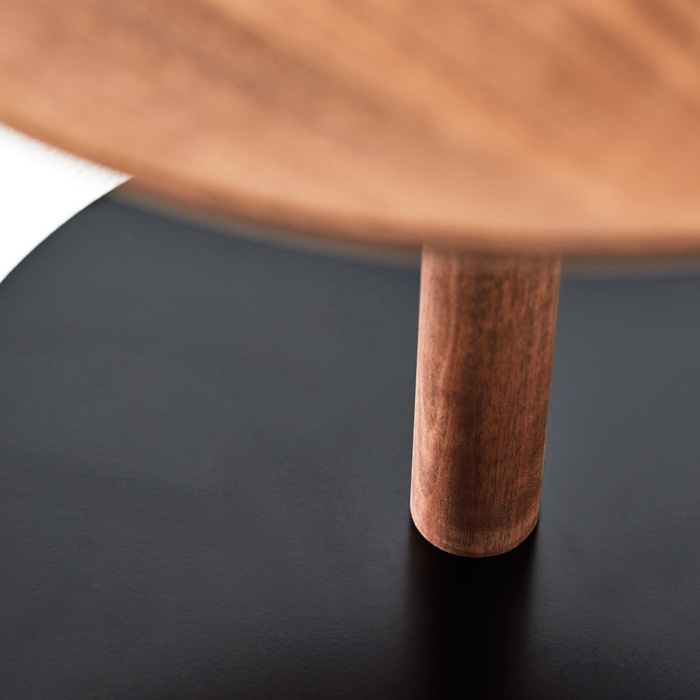 UT5 サイドテーブル | マスターウォール(MasterWal) | リグナ通常品