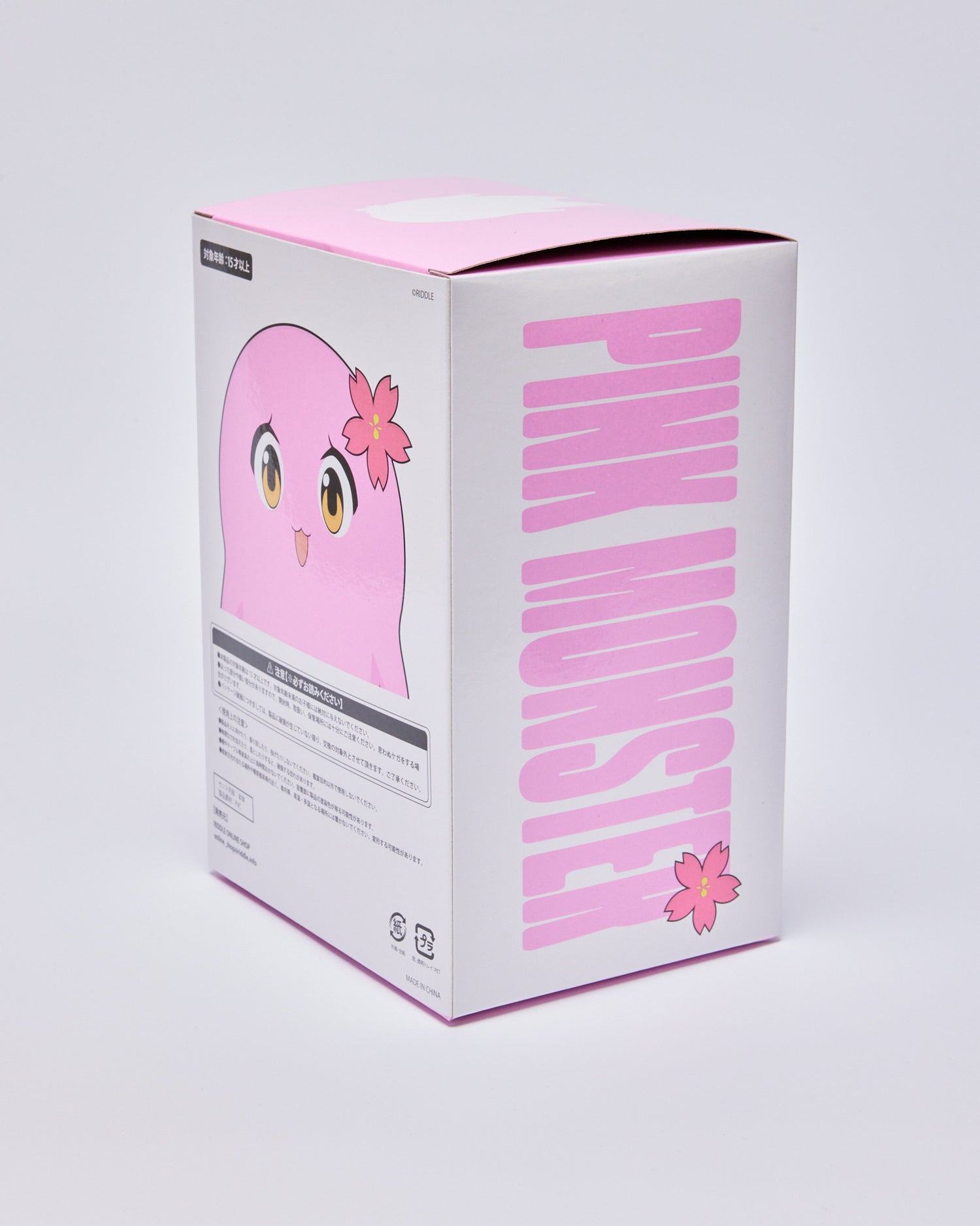 SqLA ソフビ – RIDDLE ONLINE SHOP