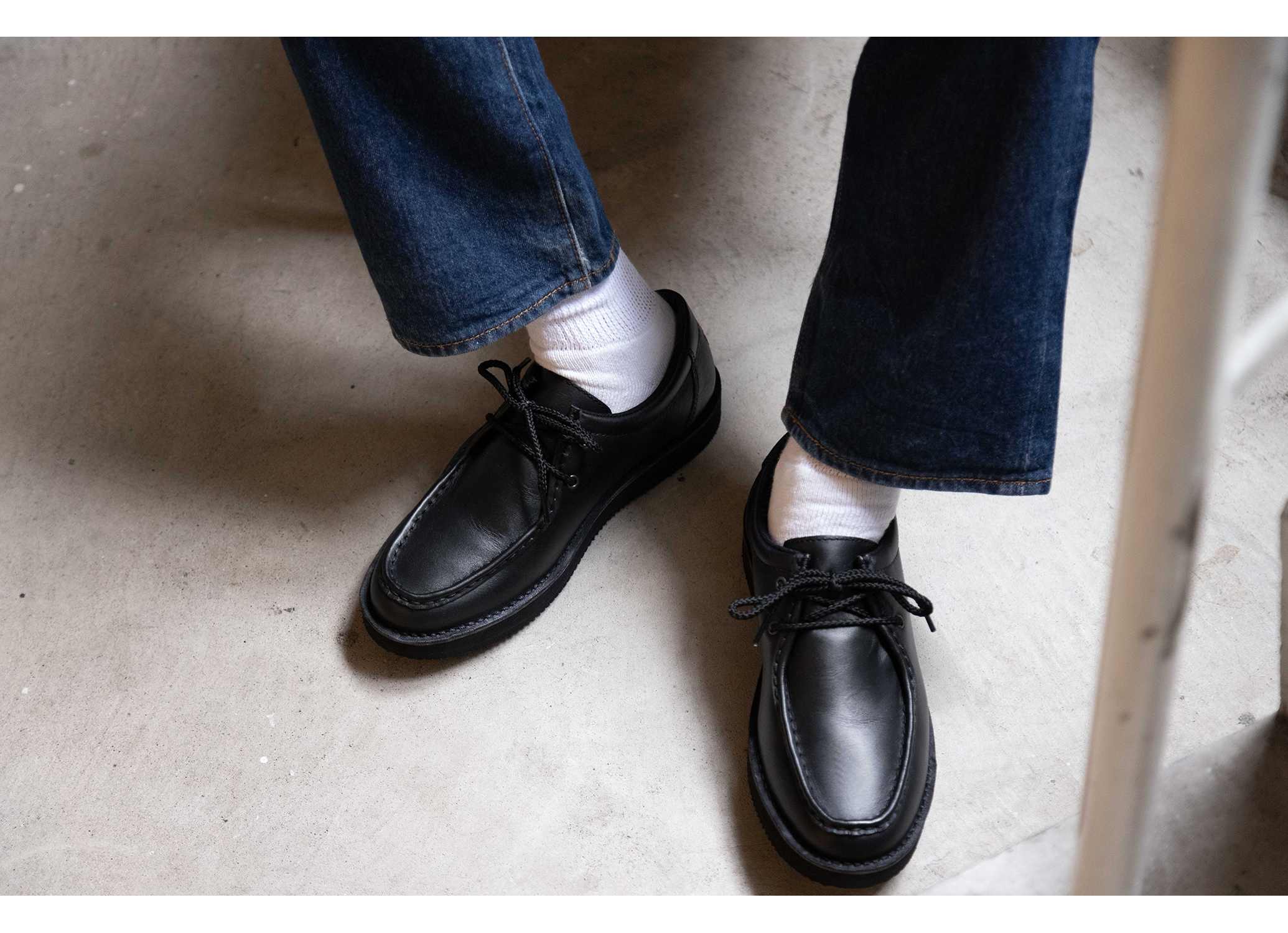 ROCSPORTS TIROLEAN｜-ROCKPORT 公式オンラインショップ-