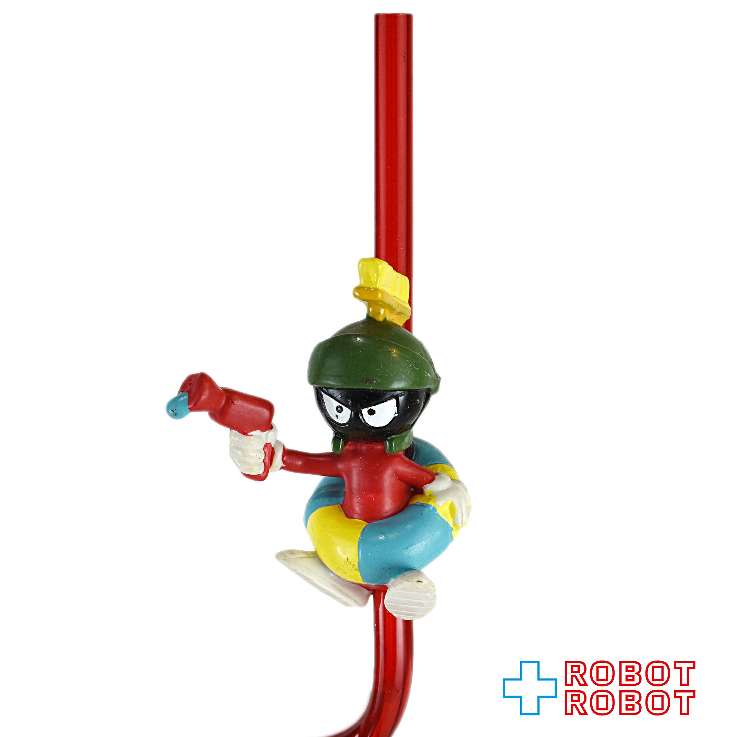 MARVIN THE MARTIAN – ROBOTROBOT