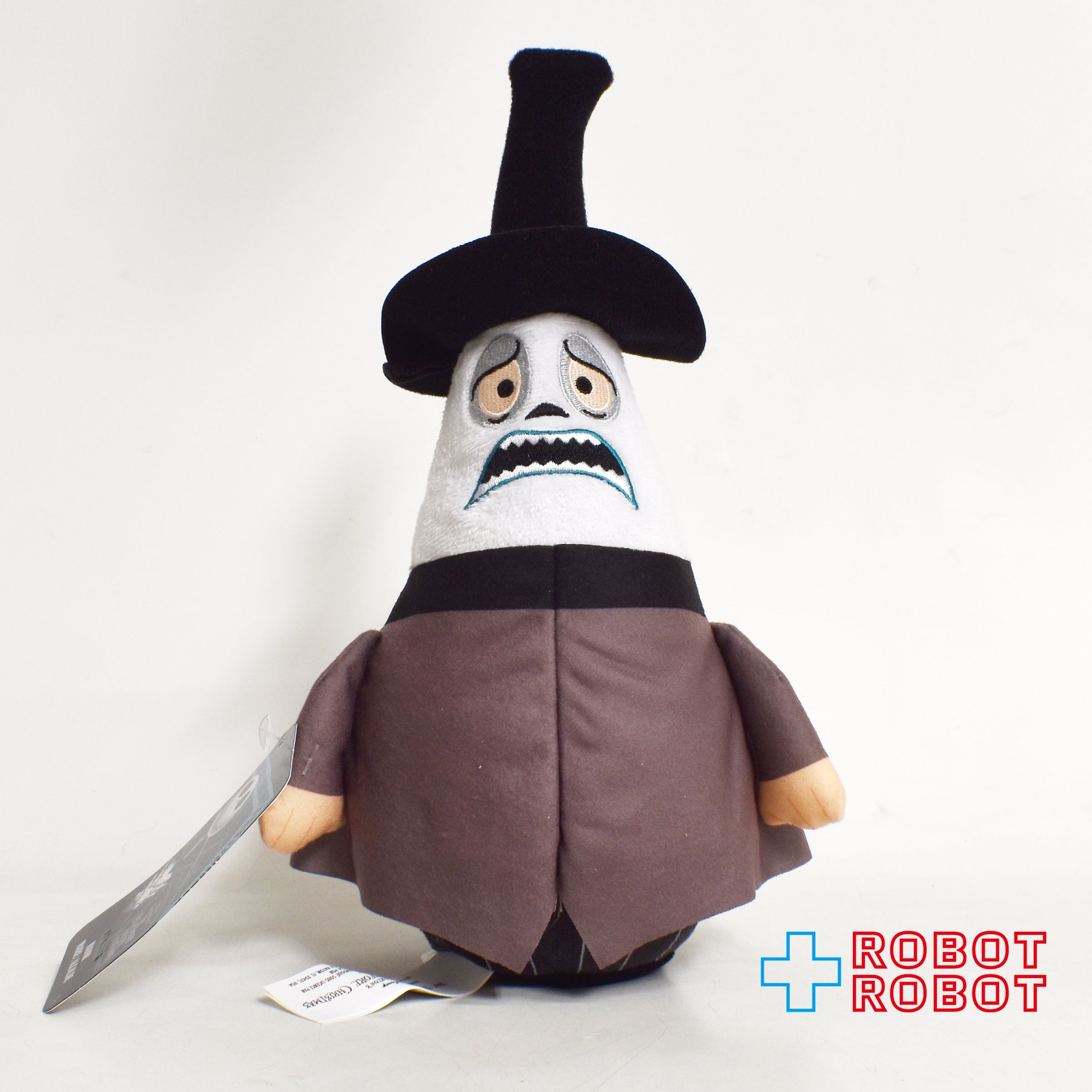 ジャストプレイ ナイトメアー・ビフォア・クリスマス メイヤー (町長