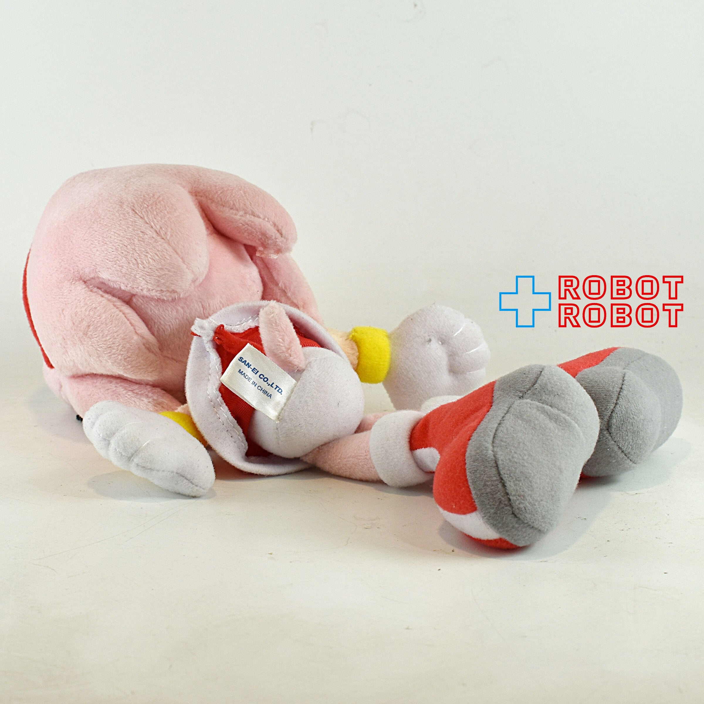 三英貿易 ソニック・ザ・ヘッジホッグ エミー 25センチ プラッシュ