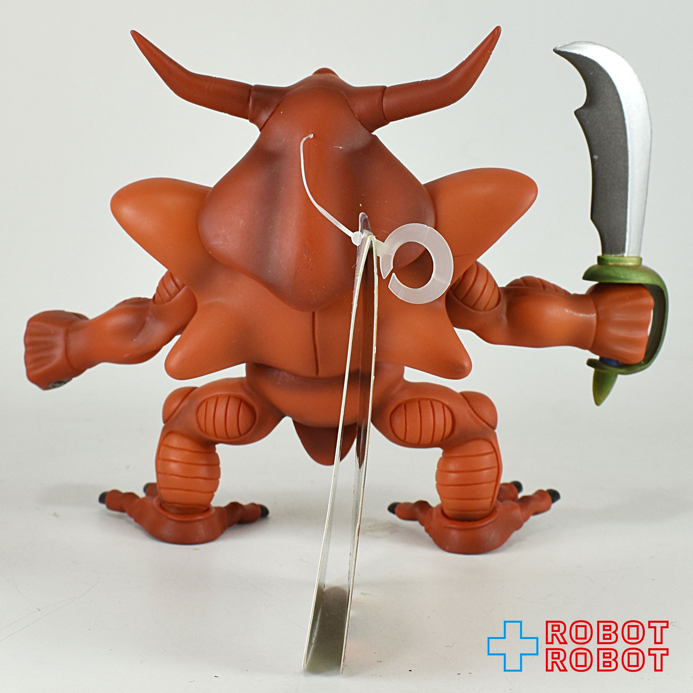 スクエアエニックス ドラゴンクエスト ソフビモンスター 013