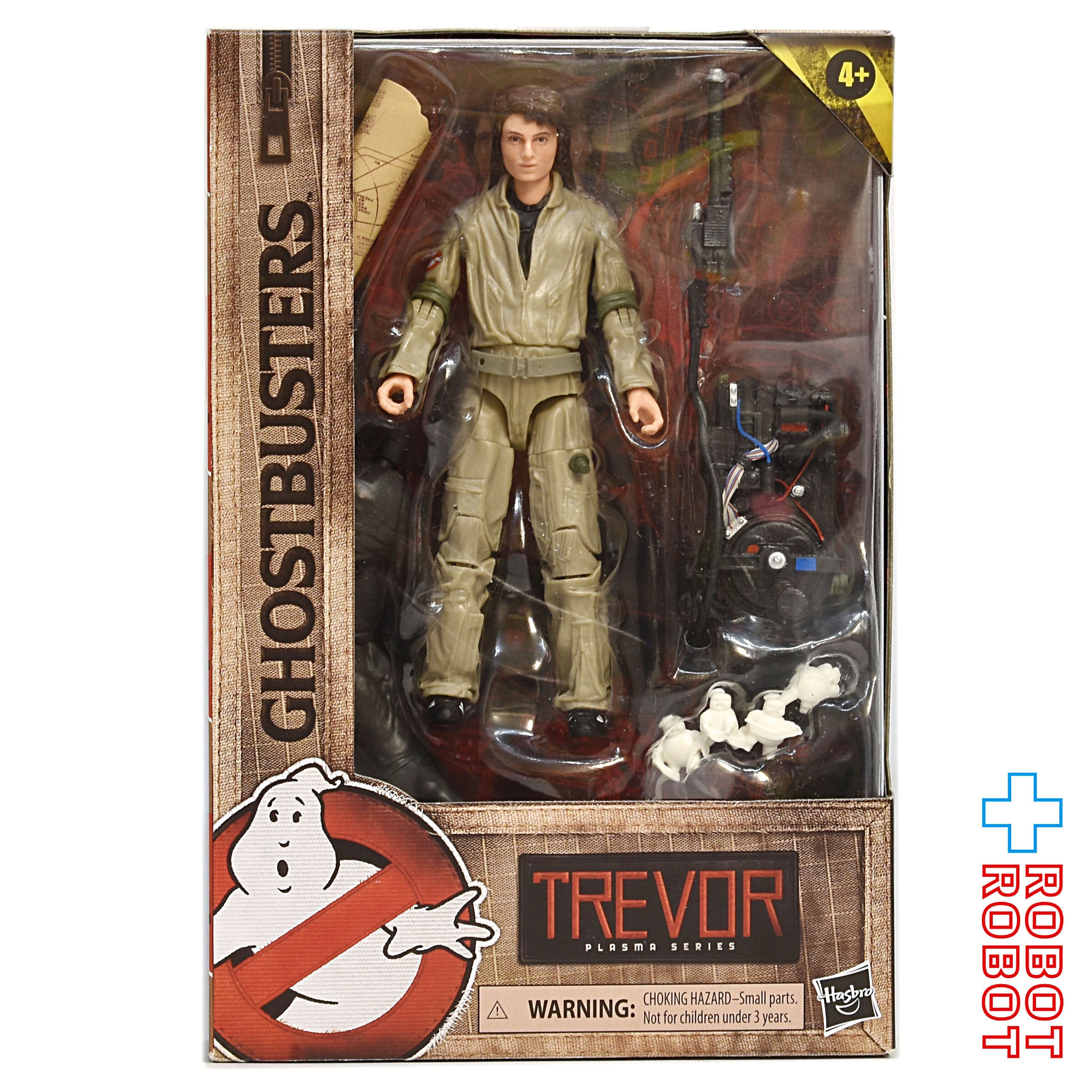 NECAゴーストバスターズ ティーラドッグ NECAゴーストバスターズ