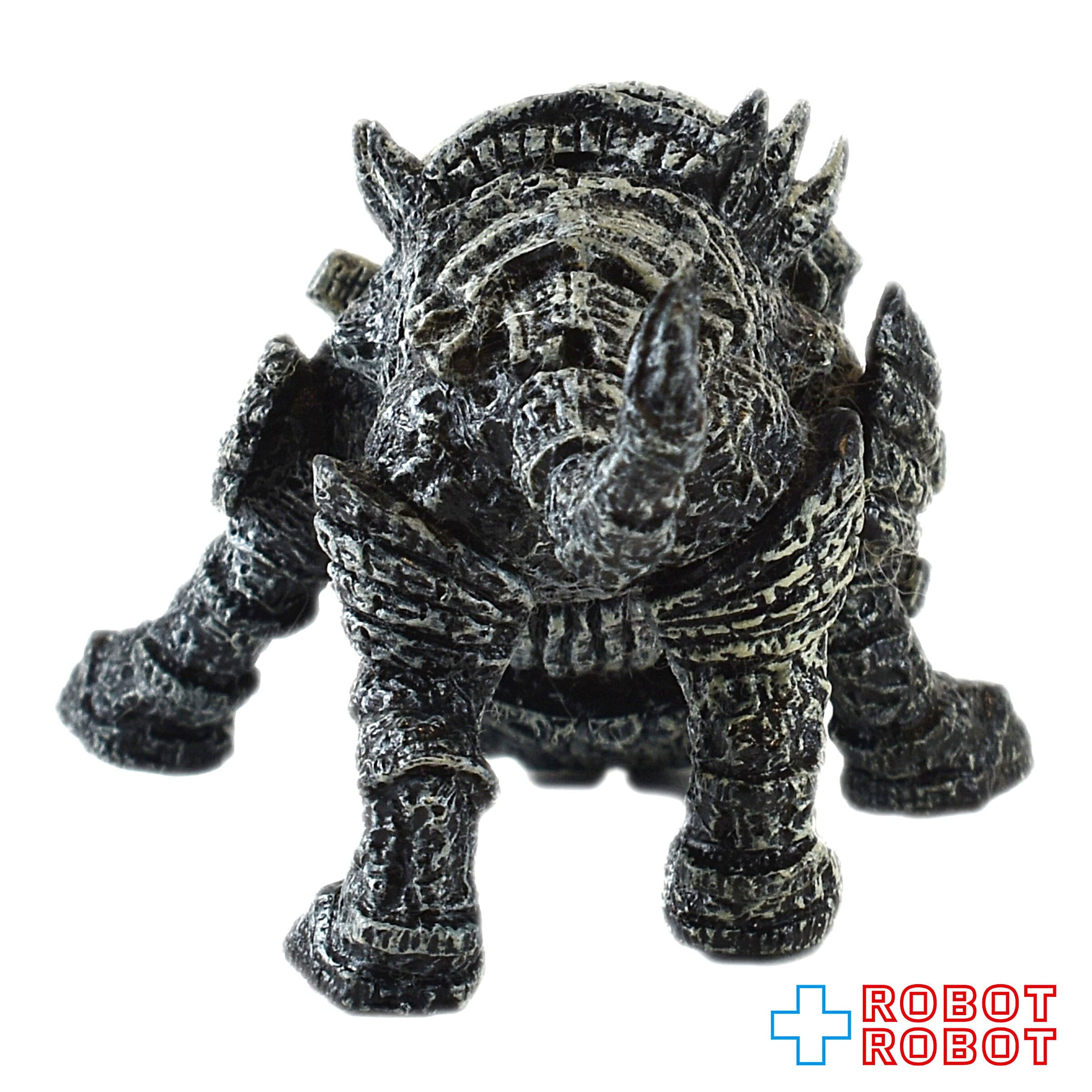 ワンダと巨像 ワンコイングランデフィギュアコレクション 第14の巨像