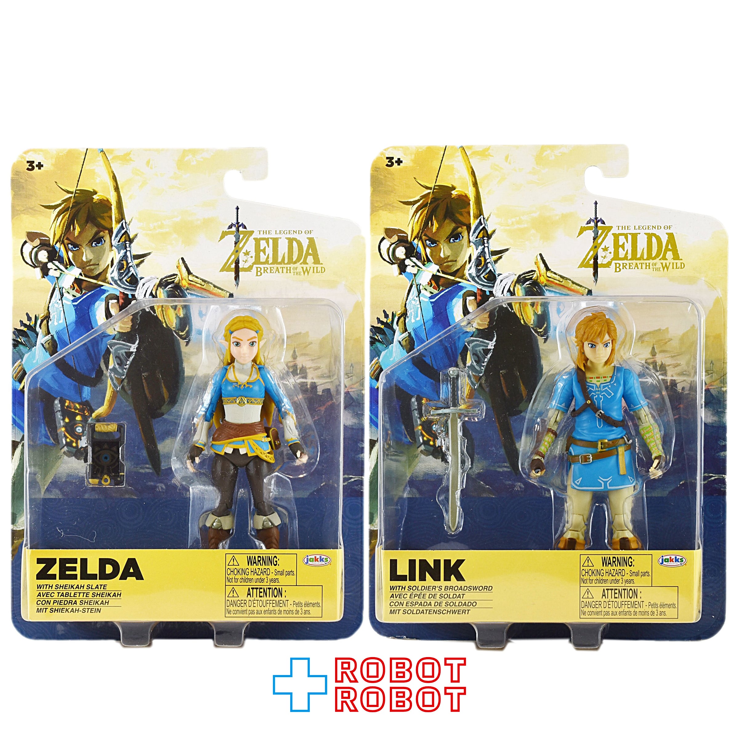 ゼルダシリーズ3作品セット Nintendo Switch ゼルダシリーズ3作品