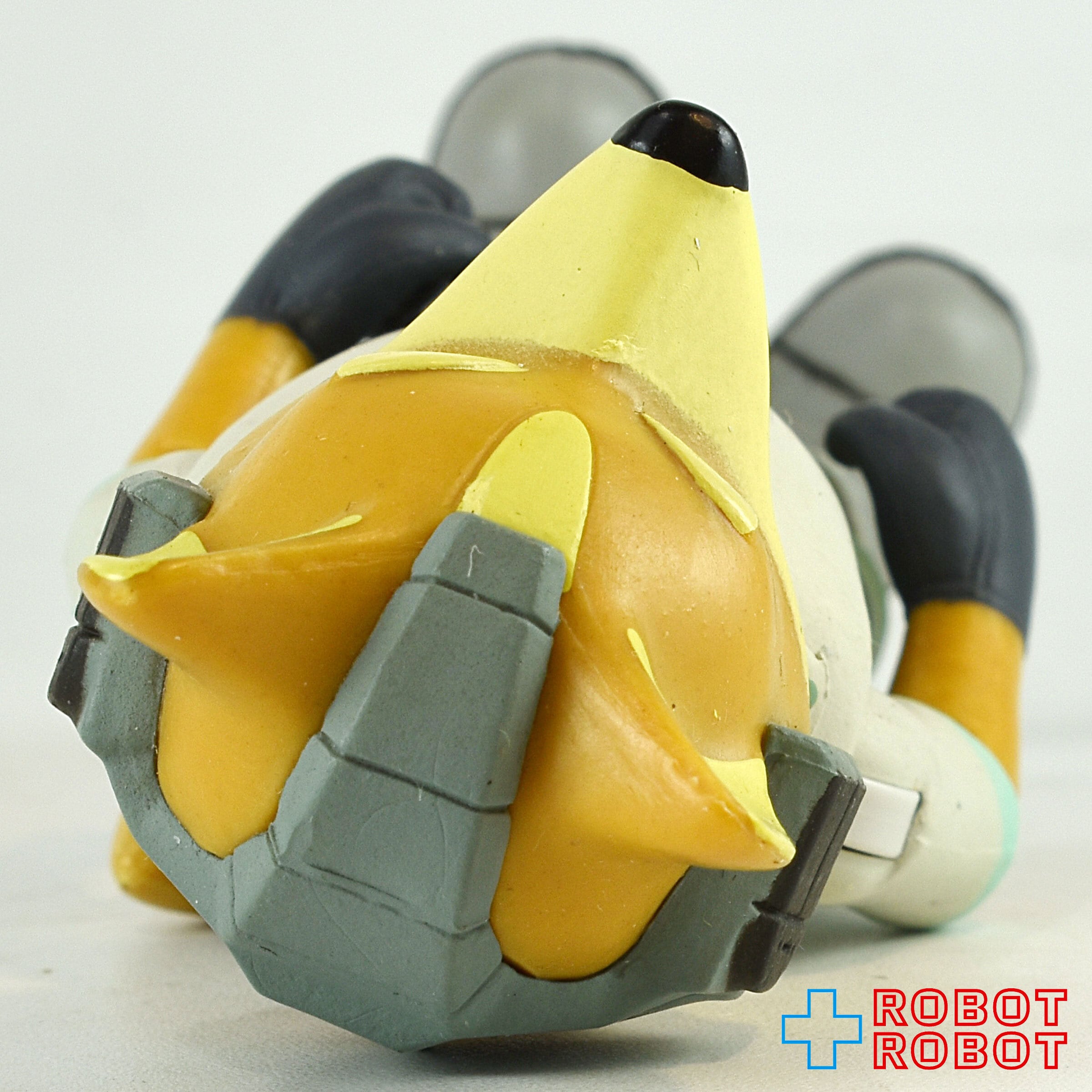 ワールドオブニンテンドー フォックス・マクラウド（スターフォックス